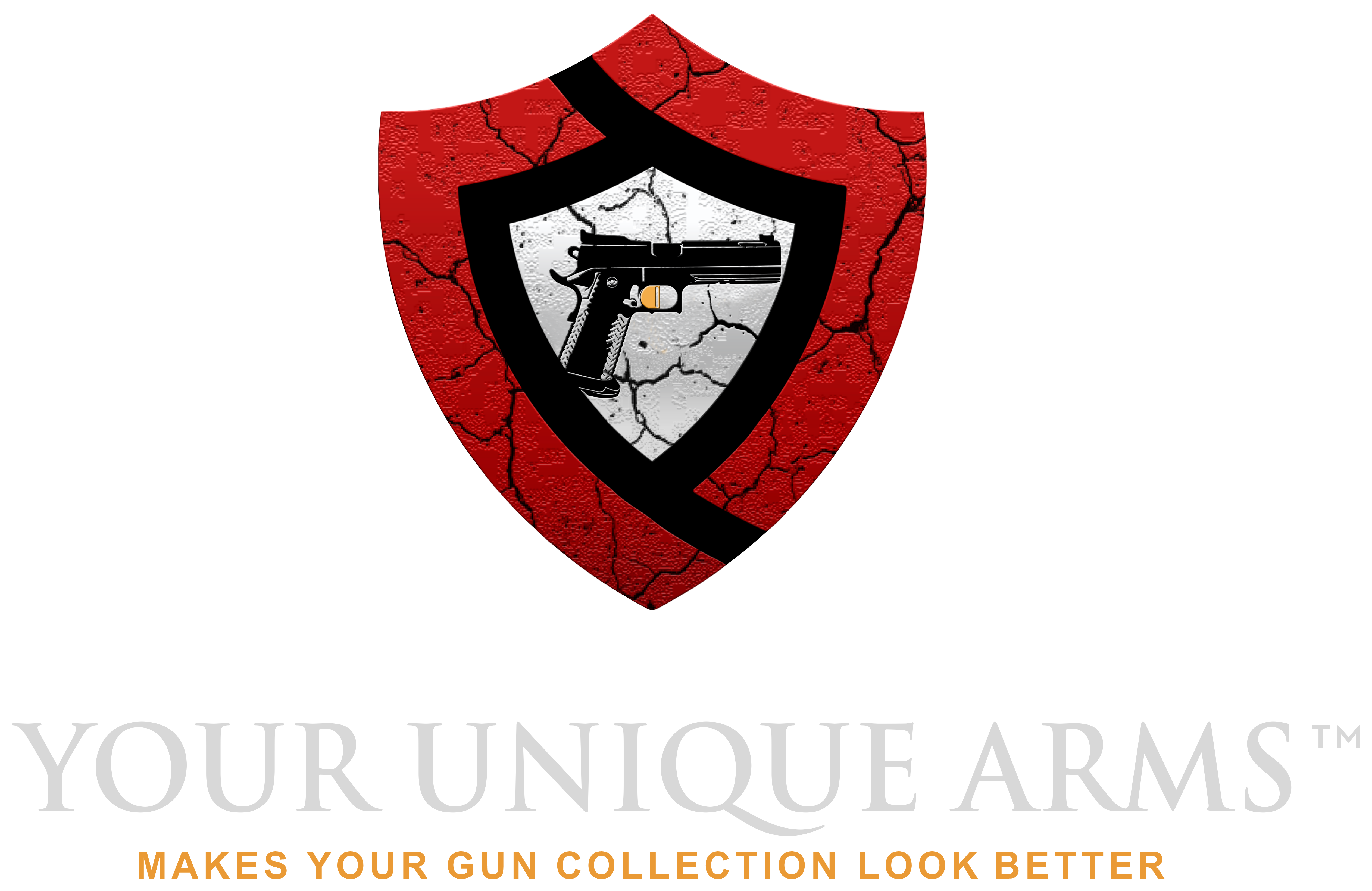 Your Unique Arms Logo