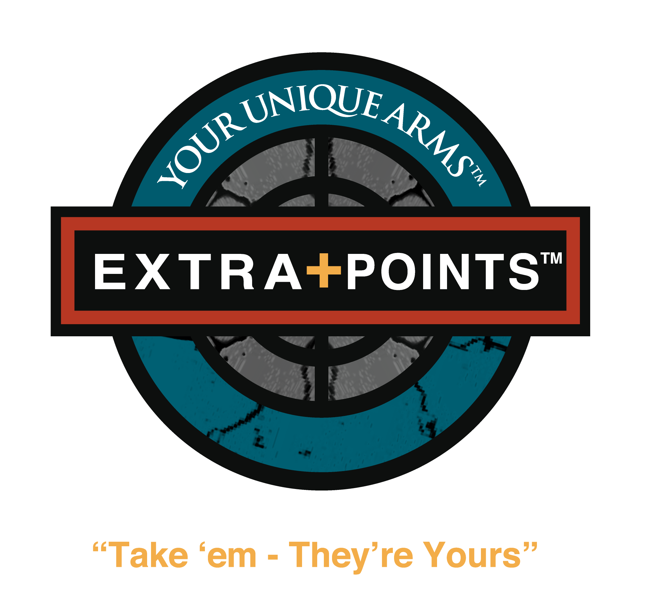 Extra+Points Logo